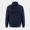 Youth 1/4 Zip Pullover Sweatshirt Vignette