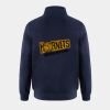 Youth 1/4 Zip Pullover Sweatshirt Vignette