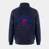 Youth 1/4 Zip Pullover Sweatshirt Vignette