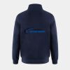 Youth 1/4 Zip Pullover Sweatshirt Vignette