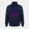 Youth 1/4 Zip Pullover Sweatshirt Vignette