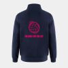 Youth 1/4 Zip Pullover Sweatshirt Vignette