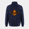 Youth 1/4 Zip Pullover Sweatshirt Vignette
