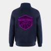 Youth 1/4 Zip Pullover Sweatshirt Vignette