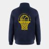 Youth 1/4 Zip Pullover Sweatshirt Vignette