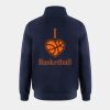 Youth 1/4 Zip Pullover Sweatshirt Vignette