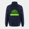 Youth 1/4 Zip Pullover Sweatshirt Vignette
