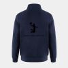 Youth 1/4 Zip Pullover Sweatshirt Vignette