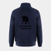 Youth 1/4 Zip Pullover Sweatshirt Vignette