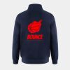 Youth 1/4 Zip Pullover Sweatshirt Vignette
