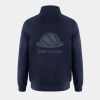 Youth 1/4 Zip Pullover Sweatshirt Vignette