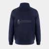 Youth 1/4 Zip Pullover Sweatshirt Vignette