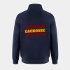 Youth 1/4 Zip Pullover Sweatshirt Vignette
