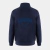 Youth 1/4 Zip Pullover Sweatshirt Vignette