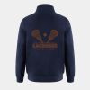 Youth 1/4 Zip Pullover Sweatshirt Vignette