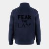 Youth 1/4 Zip Pullover Sweatshirt Vignette