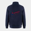 Youth 1/4 Zip Pullover Sweatshirt Vignette