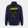 Youth 1/4 Zip Pullover Sweatshirt Vignette