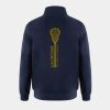 Youth 1/4 Zip Pullover Sweatshirt Vignette