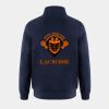 Youth 1/4 Zip Pullover Sweatshirt Vignette