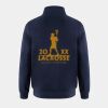 Youth 1/4 Zip Pullover Sweatshirt Vignette