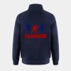Youth 1/4 Zip Pullover Sweatshirt Vignette