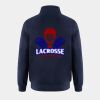 Youth 1/4 Zip Pullover Sweatshirt Vignette