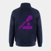 Youth 1/4 Zip Pullover Sweatshirt Vignette