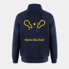 Youth 1/4 Zip Pullover Sweatshirt Vignette