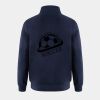 Youth 1/4 Zip Pullover Sweatshirt Vignette