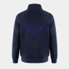 Youth 1/4 Zip Pullover Sweatshirt Vignette