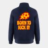 Youth 1/4 Zip Pullover Sweatshirt Vignette