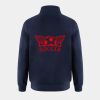 Youth 1/4 Zip Pullover Sweatshirt Vignette