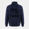 Youth 1/4 Zip Pullover Sweatshirt Vignette