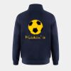 Youth 1/4 Zip Pullover Sweatshirt Vignette