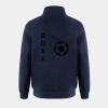 Youth 1/4 Zip Pullover Sweatshirt Vignette