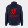 Youth 1/4 Zip Pullover Sweatshirt Vignette