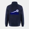 Youth 1/4 Zip Pullover Sweatshirt Vignette