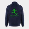 Youth 1/4 Zip Pullover Sweatshirt Vignette