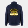 Youth 1/4 Zip Pullover Sweatshirt Vignette