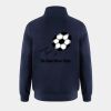 Youth 1/4 Zip Pullover Sweatshirt Vignette