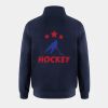 Youth 1/4 Zip Pullover Sweatshirt Vignette