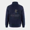Youth 1/4 Zip Pullover Sweatshirt Vignette