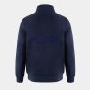 Youth 1/4 Zip Pullover Sweatshirt Vignette