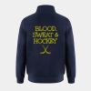 Youth 1/4 Zip Pullover Sweatshirt Vignette