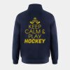 Youth 1/4 Zip Pullover Sweatshirt Vignette