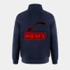 Youth 1/4 Zip Pullover Sweatshirt Vignette