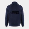 Youth 1/4 Zip Pullover Sweatshirt Vignette