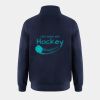 Youth 1/4 Zip Pullover Sweatshirt Vignette