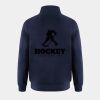 Youth 1/4 Zip Pullover Sweatshirt Vignette